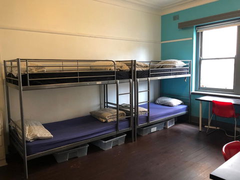 South Yarra Hostel - Accommodation Melbourne 2