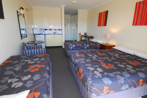 Southend Hotel - Accommodation Melbourne 2