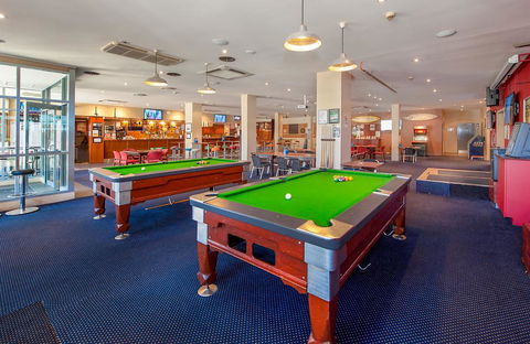Southend Hotel - Accommodation Melbourne 3
