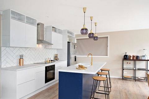 Southern Belle Mollymook - Accommodation Melbourne 1