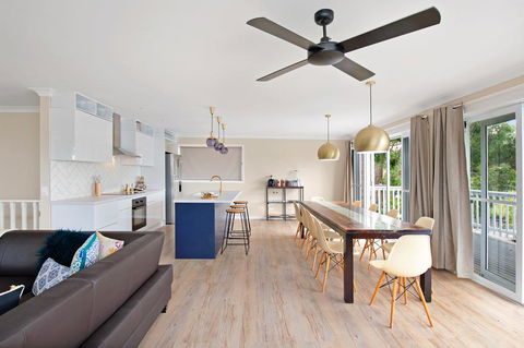 Southern Belle Mollymook - Accommodation Melbourne 2