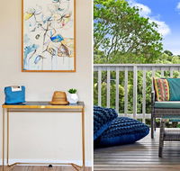 Southern Belle Mollymook - Accommodation Melbourne