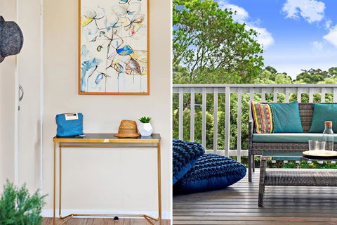 Southern Belle Mollymook - Accommodation Melbourne 0