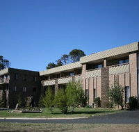 Southern Cross Motor Inn  Tourist Park - Melbourne 4u
