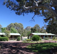Southern Grampians Cottages - Accommodation Melbourne