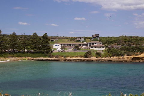Southern Ocean Motor Inn - Melbourne 4u 0