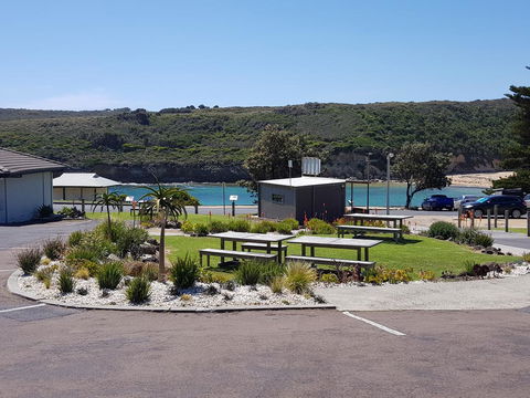 Southern Ocean Motor Inn - Melbourne 4u 3