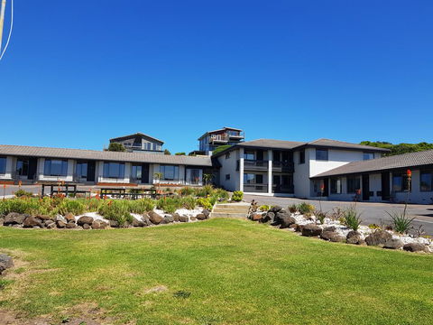 Southern Ocean Motor Inn - Melbourne 4u 2