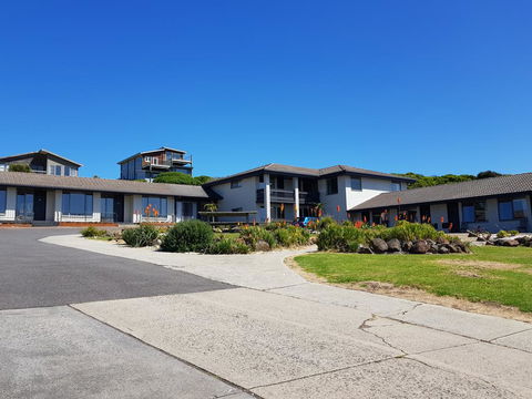 Southern Ocean Motor Inn - Melbourne 4u 1