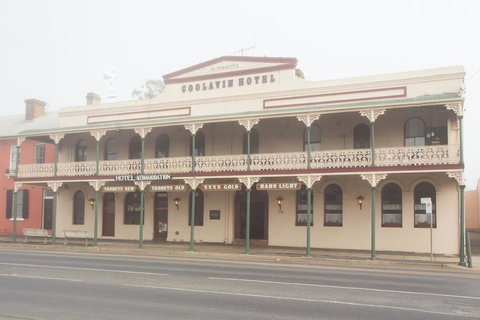 Southern Railway Hotel - Accommodation Melbourne 1