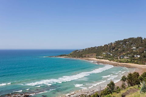 Southpoint -Brand New Home, Oceanfront Views - Accommodation Melbourne 2