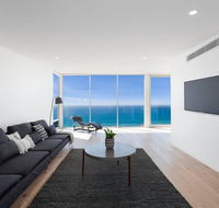 Southpoint -Brand new home oceanfront views - Accommodation Melbourne