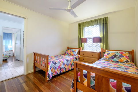 Southside Central Unit - Accommodation Melbourne 3