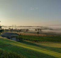 Sovereign Hill Country Lodge Rothbury - Accommodation Melbourne