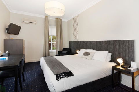 Sovereign Hill Hotel - Accommodation Melbourne 0