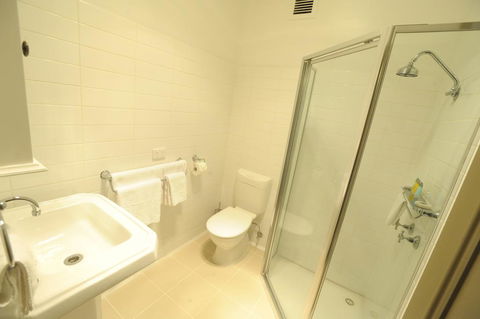 Sovereign Hill Hotel - Accommodation Melbourne 3