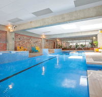 Sovereign Park Motor Inn - Accommodation Melbourne