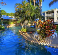 Sovereign Resort Hotel - Accommodation Melbourne