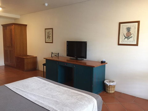 Sovereign Resort Hotel - Accommodation Melbourne 2