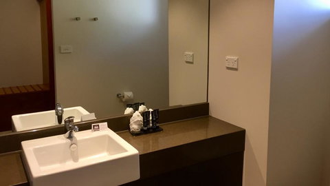 Sovereign Resort Hotel - Accommodation Melbourne 1