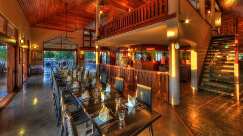 Sovereign Resort Hotel - Accommodation Melbourne 3