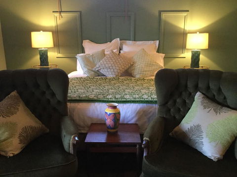 Spa Suite In Stephanies Homestead - Accommodation Melbourne 0