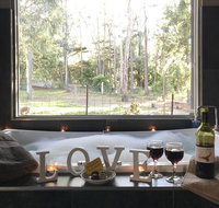 Spa Suites at RAVEN - Accommodation Melbourne