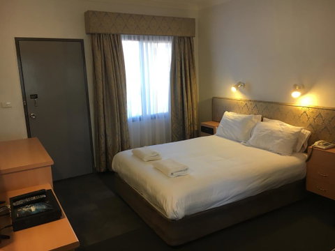 Spa Village Travel Inn - Accommodation Melbourne 0