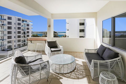Space Holiday Apartments - Accommodation Melbourne 1