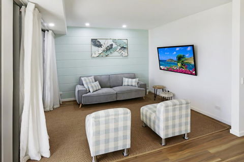 Space Holiday Apartments - Accommodation Melbourne 2