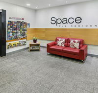 Space Holiday Apartments - Accommodation Melbourne