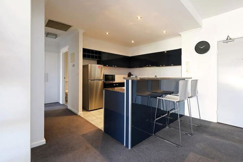 Spacious 2 Bedroom Apartment In Melbourne's Southbank - Accommodation Melbourne 1