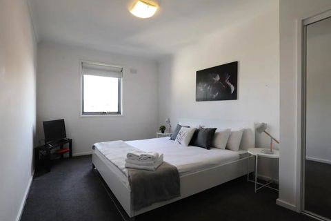 Spacious 2 Bedroom Apartment In Melbourne's Southbank - Accommodation Melbourne 3