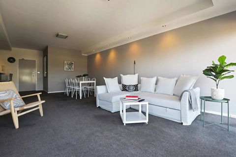 Spacious 2 Bedroom Apartment In Melbourne's Southbank - Accommodation Melbourne 0