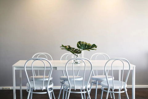 Spacious 2 Bedroom Apartment In Melbourne's Southbank - Accommodation Melbourne 2