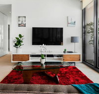 Spacious luxury 3Br Top Location  WiFi Gym Pool - Accommodation Melbourne