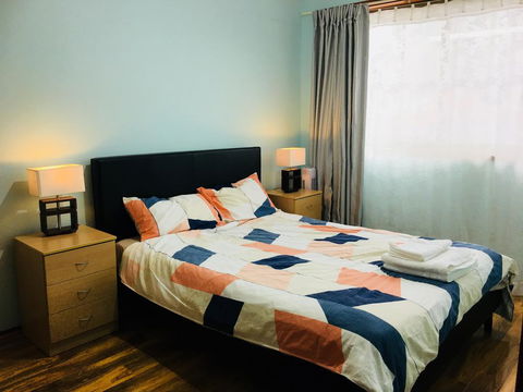Spacious Townhouse In Wollongong - Accommodation Melbourne 0