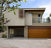 Spacious with surf views Sunshine Beach - Accommodation Melbourne