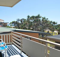 SPARKLING WATERS UNIT 1 - Accommodation Melbourne
