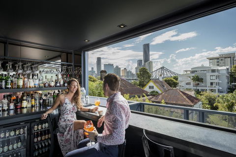 Spicers Balfour Hotel - Accommodation Melbourne 3