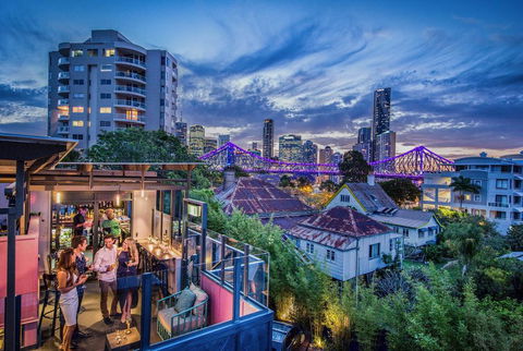 Spicers Balfour Hotel - Accommodation Melbourne 0