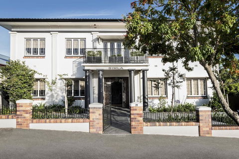 Spicers Balfour Hotel - Accommodation Melbourne 2