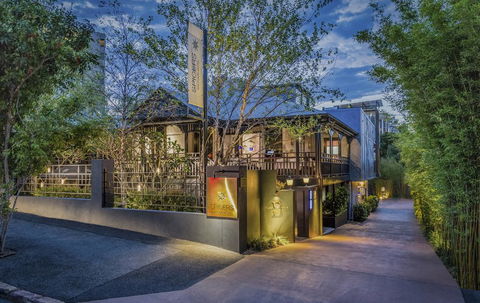 Spicers Balfour Hotel - Accommodation Melbourne 1