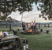 Spicers Hidden Vale - Accommodation Melbourne