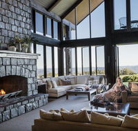Spicers Peak Lodge - Accommodation Melbourne