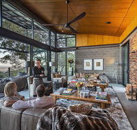 Spicers Sangoma Retreat - Accommodation Melbourne