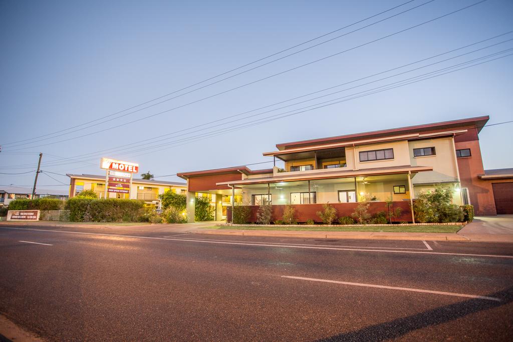 Gunpowder QLD Melbourne 4u
