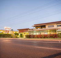 Spinifex Motel and Serviced Apartments - Melbourne 4u