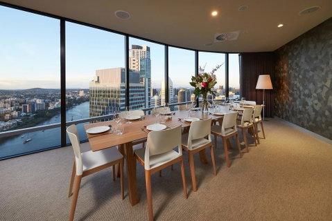 Spire Residences - Accommodation Melbourne 2