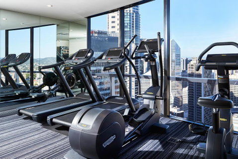 Spire Residences - Accommodation Melbourne 3